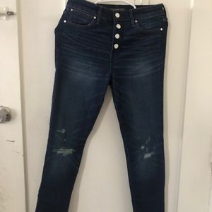Abercrombie & Fitch Jeans